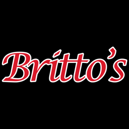 Britto's Wallsend  logo.